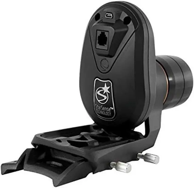 Alt view image 13 of 20 - Celestron StarSense AutoAlign Accessory for Automatic Alignment
