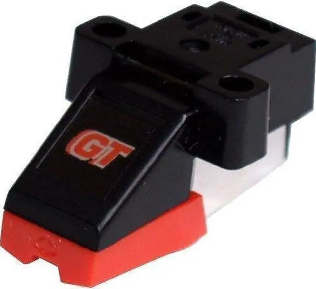 Alt view image 7 of 9 - Numark GROOVE TOOL Spherical Cartridge Standard Phono Cartridge