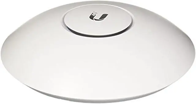Alt view image 6 of 9 - Ubiquiti UAP-AC-LR-5-US 5-pack UniFi AP AC Long Range