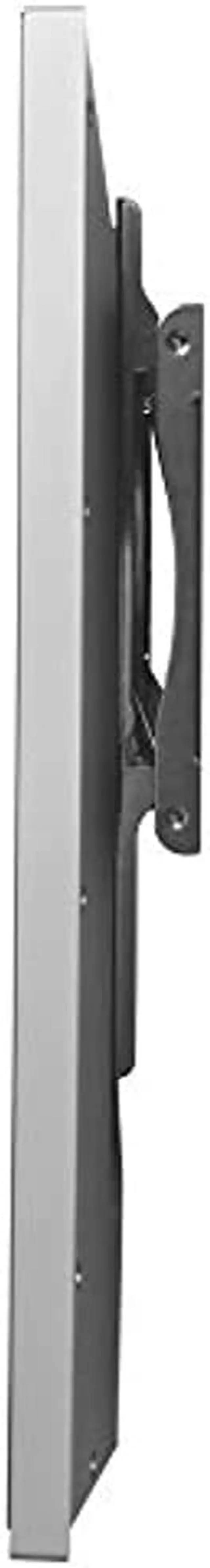 Alt view image 7 of 10 - PEERLESS INDUSTRIES PF650 Paramount Universal Flat Wall Mount for 39" to