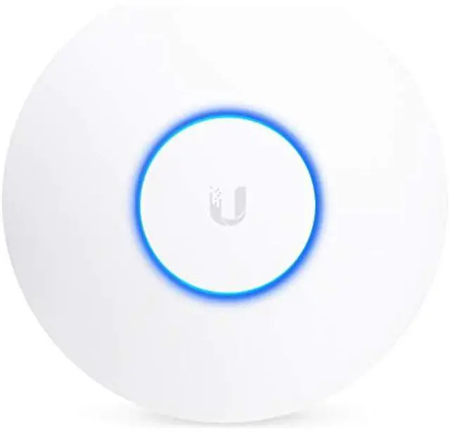 Alt view image 11 of 13 - Ubiquiti Networks UAP-AC-HD 802.11ac MU MIMO Enterprise Wi-Fi Access Point