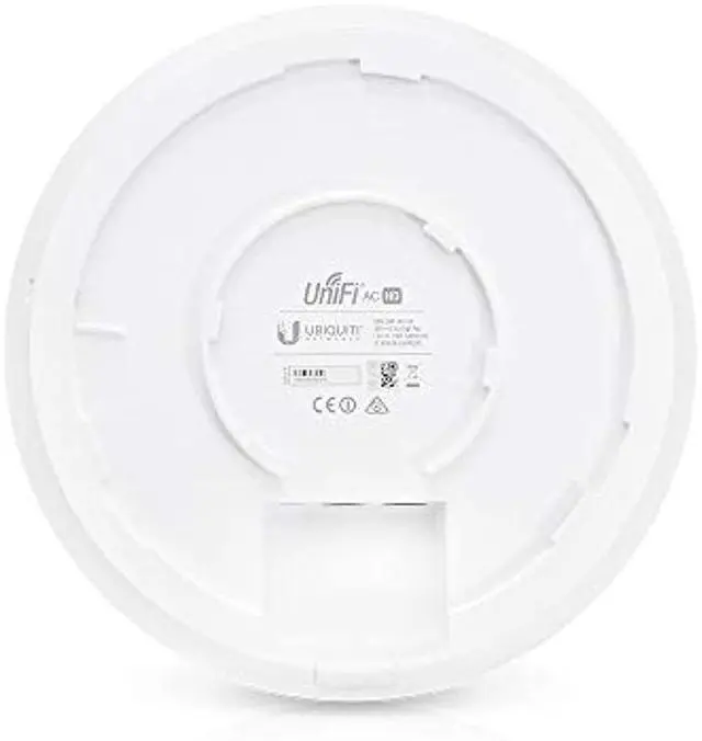 Alt view image 9 of 13 - Ubiquiti Networks UAP-AC-HD 802.11ac MU MIMO Enterprise Wi-Fi Access Point