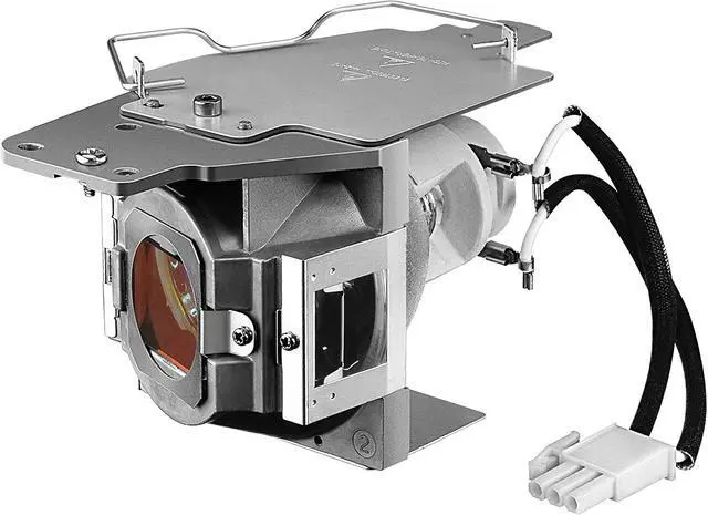 Alt view image 4 of 15 - BenQ Spare Lamp Kit - OEM