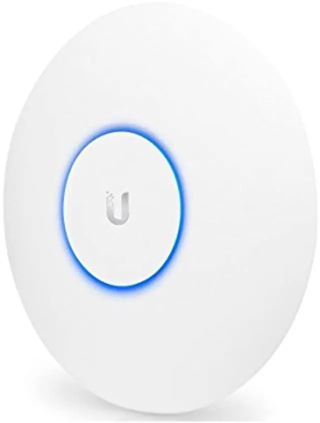 Alt view image 8 of 13 - Ubiquiti Networks UAP-AC-HD 802.11ac MU MIMO Enterprise Wi-Fi Access Point