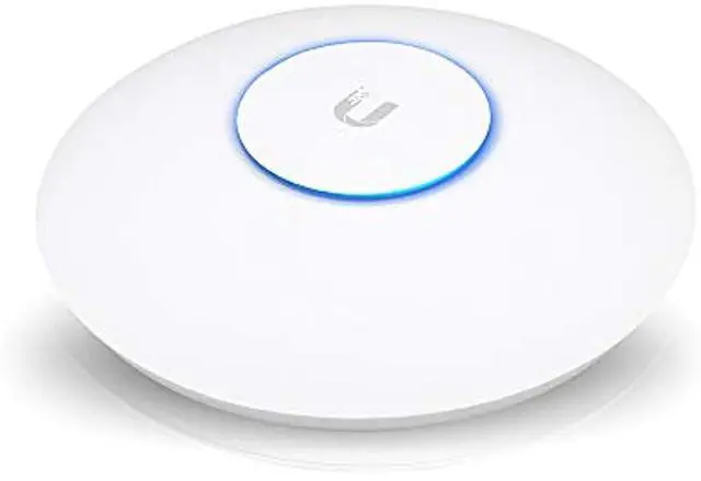 Alt view image 10 of 13 - Ubiquiti Networks UAP-AC-HD 802.11ac MU MIMO Enterprise Wi-Fi Access Point
