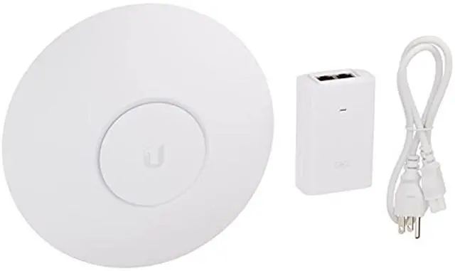 Alt view image 5 of 13 - Ubiquiti Networks UAP-AC-HD 802.11ac MU MIMO Enterprise Wi-Fi Access Point