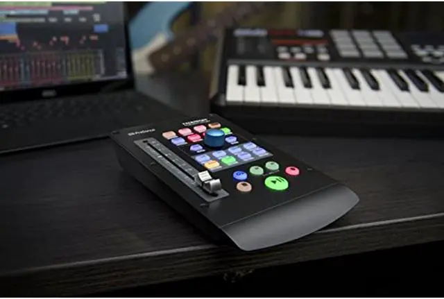 Alt view image 16 of 20 - Presonus Faderport V2 USB Control Surface