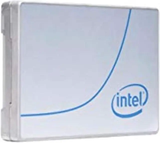 Alt view image 7 of 14 - Intel D5-P4320 SSDPE2NV076T801 2.5" U.2 7.68TB PCIe NVMe 3.1 x4 3D NAND QLC Solid State Disk - Enterprise
