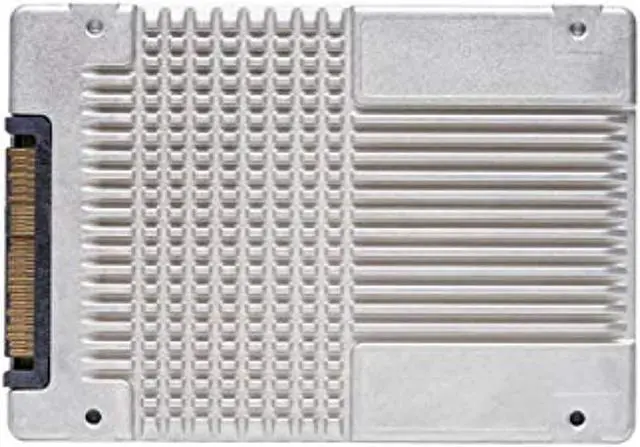 Alt view image 9 of 14 - Intel D5-P4320 SSDPE2NV076T801 2.5" U.2 7.68TB PCIe NVMe 3.1 x4 3D NAND QLC Solid State Disk - Enterprise