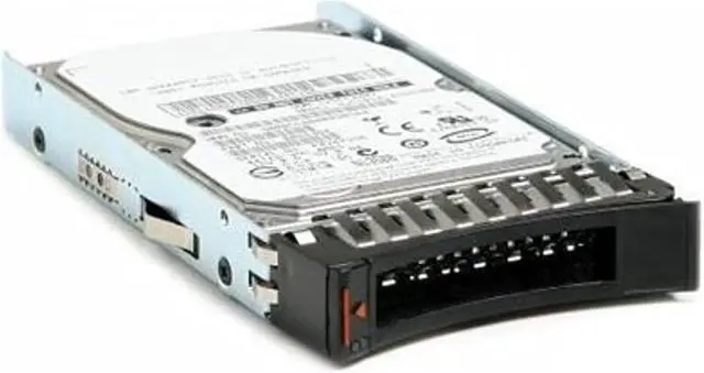 Alt view image 6 of 11 - Lenovo 300 GB 3.5-Inch Internal Hard Drive 7XB7A00038 300 GB Internal HDD