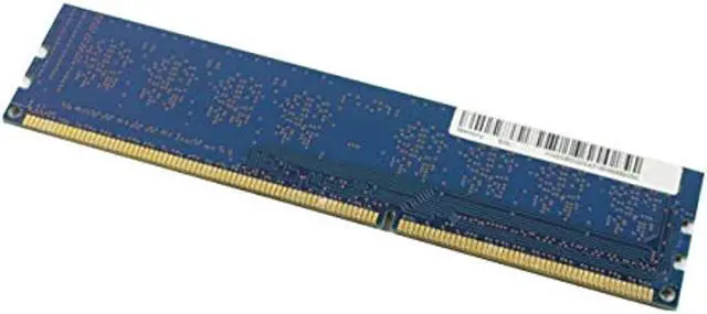Main image of HYNIXHynix Hmt451U6Afr8C-Pb Hynix 4Gb (1X4Gb) Pc312800U Single Rank Unbuffered Nonecc 1Rx8 Ddr3 Desktop Memory