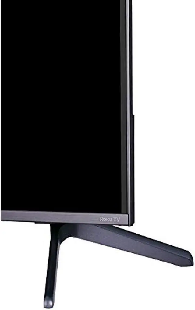 Alt view image 9 of 18 - TCL 50S535 50 inch 5 Series 4K Roku Smart QLED TV