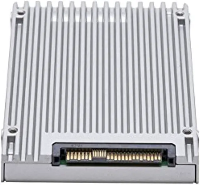 Alt view image 9 of 13 - Intel DC P3520 SSDPE2MX450G701 2.5" 450GB PCI-Express 3.0 x4 MLC Solid State Disk