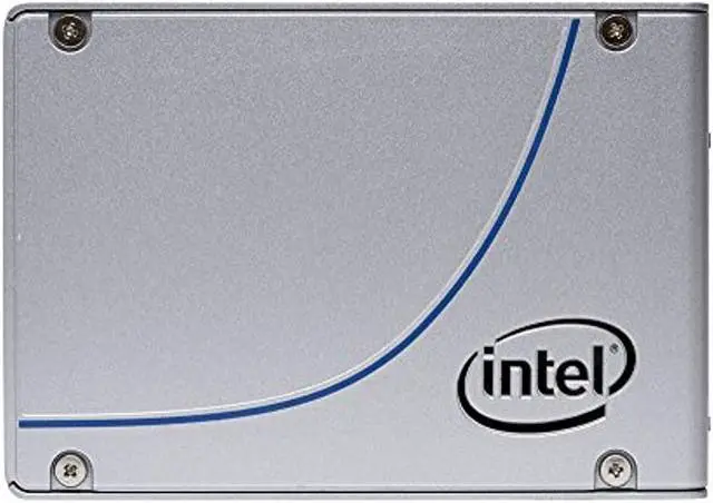 Alt view image 11 of 13 - Intel DC P3520 SSDPE2MX450G701 2.5" 450GB PCI-Express 3.0 x4 MLC Solid State Disk