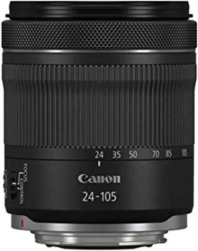 Alt view image 17 of 20 - Canon EOS RP Mirrorless Full Frame Camera RF 24-105mm F4-7.1 IS STM Lens Kit 3380C132