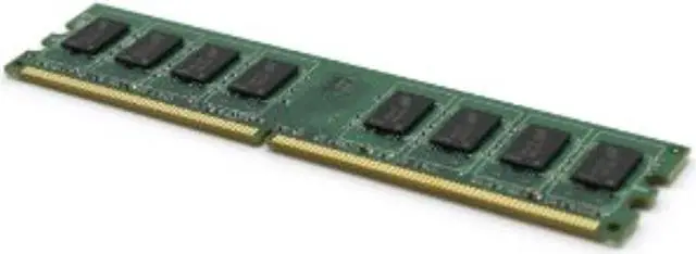 Alt view image 4 of 6 - Super Talent DDR2-800 2 GB/128Mx8 Micron Chip Memory T800UB2GMT, Bulk