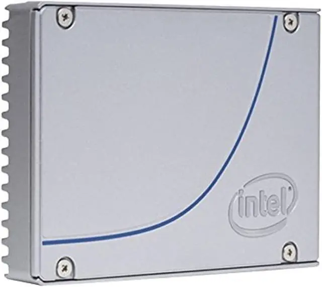 Alt view image 8 of 13 - Intel DC P3520 SSDPE2MX450G701 2.5" 450GB PCI-Express 3.0 x4 MLC Solid State Disk