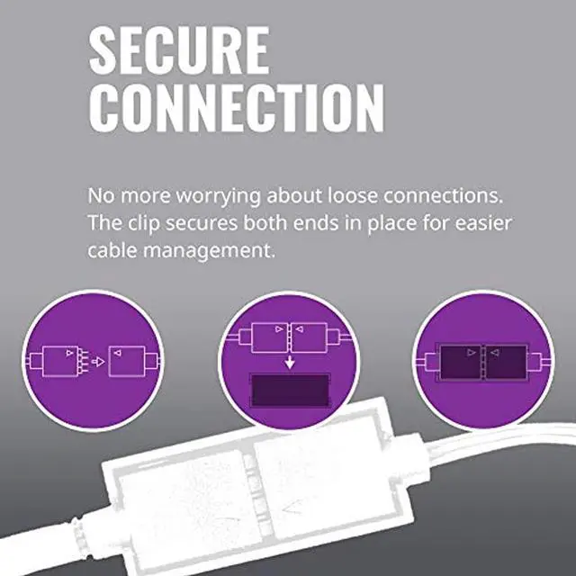 Alt view image 13 of 20 - Cooler Master SickleFlow 120 V2 Addressable RGB Fan (White Edition) - 120mm Square Frame Fan, Air Balance Curve Blade Design, PWM Control for Computer Case & Liquid Radiator