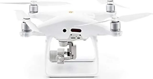 Alt view image 20 of 20 - DJI Phantom 4 PRO+ V2.0 Quadcopter Drone with 4K Professional Gimbal Camera, White(Screen Included)