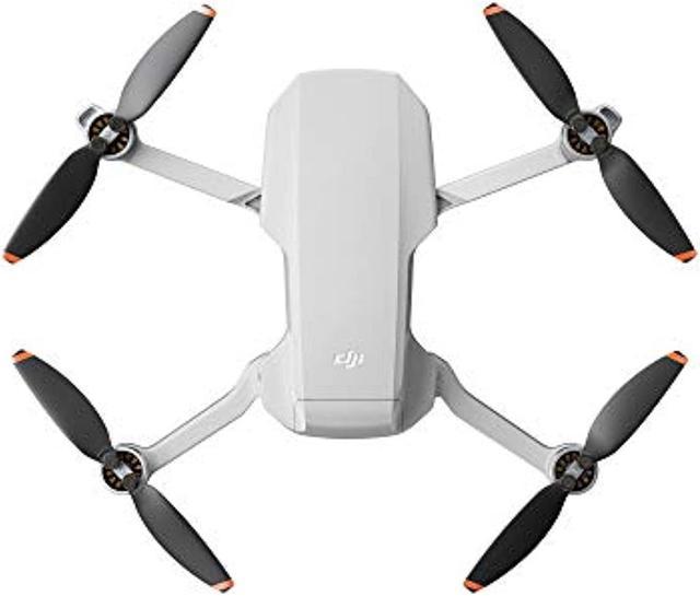 dji folding drone