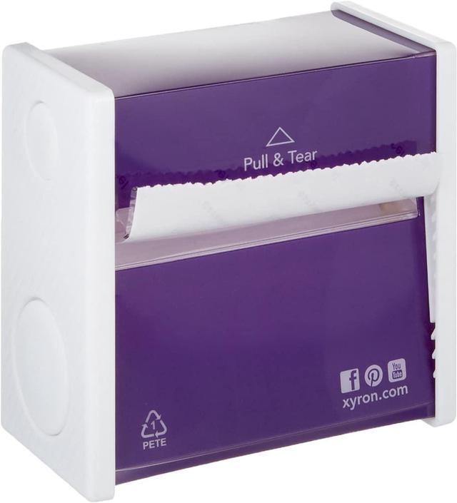 Alt view image 4 of 12 - Xyron 3'' Disposable Sticker Maker-3''X20' Permanent