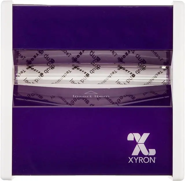 Alt view image 5 of 12 - Xyron 3'' Disposable Sticker Maker-3''X20' Permanent