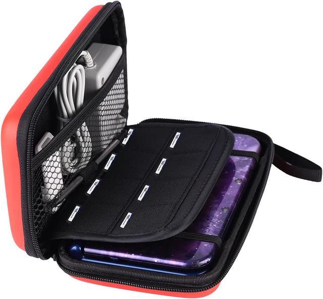  Game Traveler Nintendo 3DS or 2DS Case - Compatible