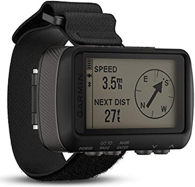 Alt view image 6 of 20 - Garmin Foretrex 601 Foretrex 601