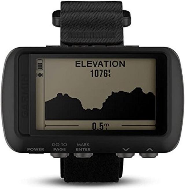 Alt view image 5 of 20 - Garmin Foretrex 601 Foretrex 601