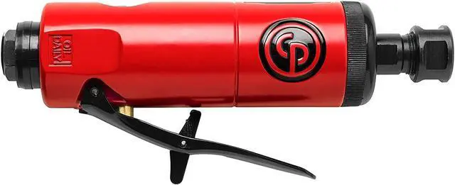 Alt view image 4 of 4 - Air Die Grndr, Strat, 22krpm, 0.4 HP, 26cfm