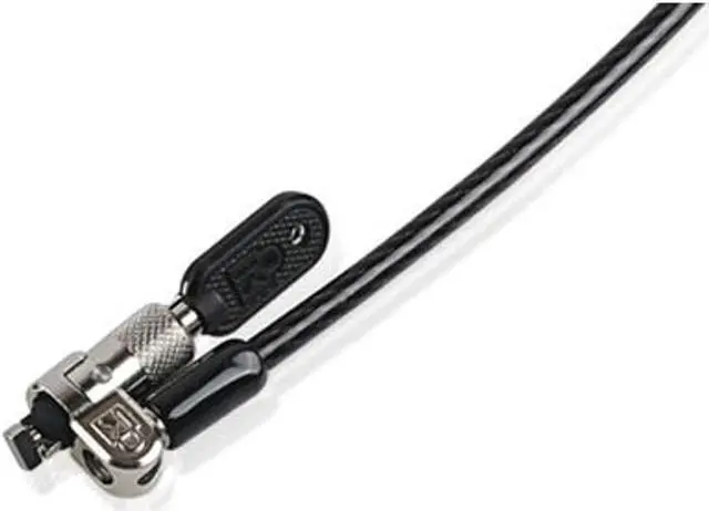 Alt view image 5 of 20 - KENSINGTON MICROSAVER 2.0 CABLE