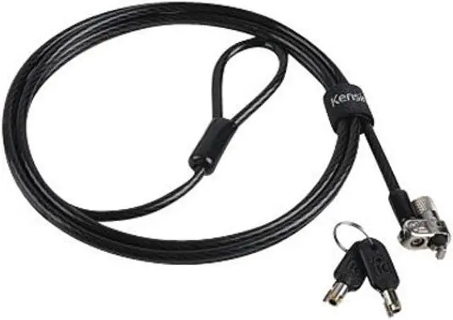 Alt view image 4 of 20 - KENSINGTON MICROSAVER 2.0 CABLE