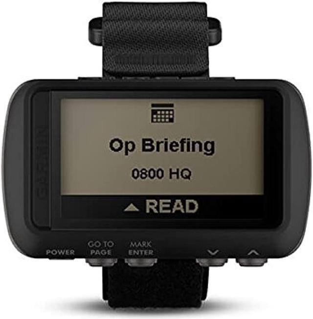 Alt view image 7 of 20 - Garmin Foretrex 601 Foretrex 601