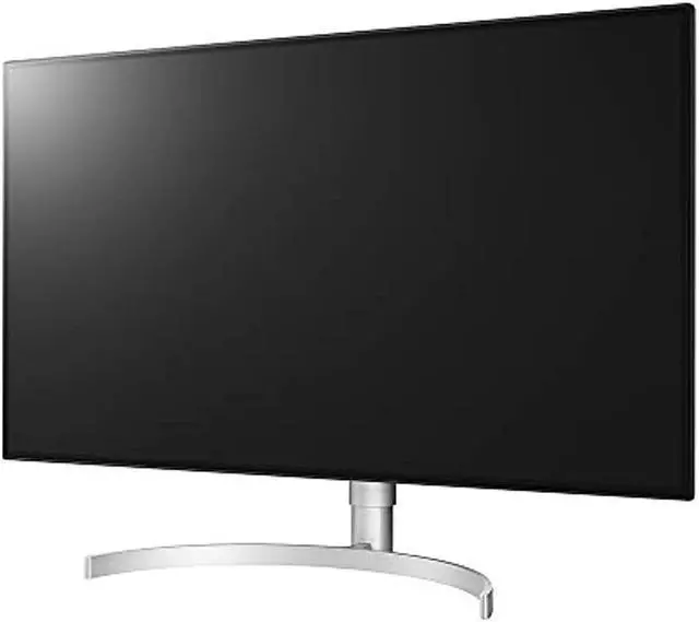 Alt view image 19 of 20 - LG 32UL950-W 32" 16:9 4K UHD HDR FreeSync IPS Monitor