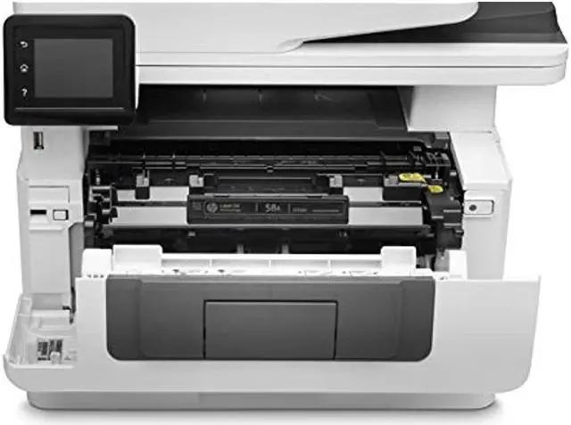 Alt view image 5 of 8 - HP LaserJet Pro MFP M428dw - Multifunction printer - B/W - laser - Legal (216 x 356 mm) (original) - A4/Legal (media) -