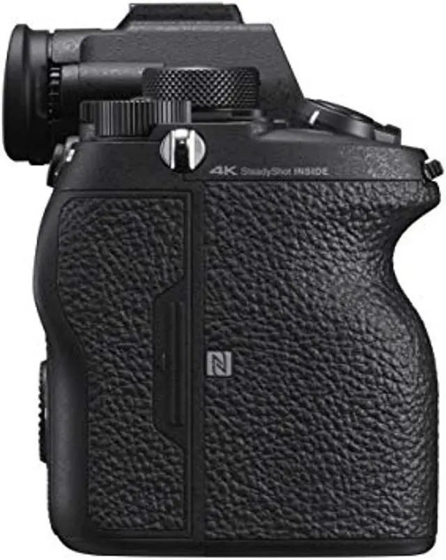 Alt view image 19 of 20 - Sony Alpha a9 II Mirrorless Digital Camera Body #ILCE9M2/B