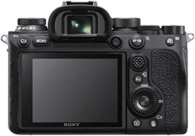 Alt view image 16 of 20 - Sony Alpha a9 II Mirrorless Digital Camera Body #ILCE9M2/B