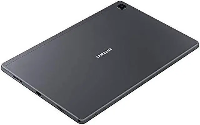 Alt view image 13 of 20 - Samsung Galaxy Tab A7 10.4 Wi-Fi 32GB Tablet - Gray SM-T500NZAAXAR (2020)