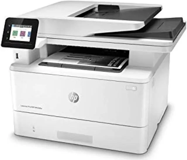 Alt view image 8 of 8 - HP LaserJet Pro MFP M428dw - Multifunction printer - B/W - laser - Legal (216 x 356 mm) (original) - A4/Legal (media) -