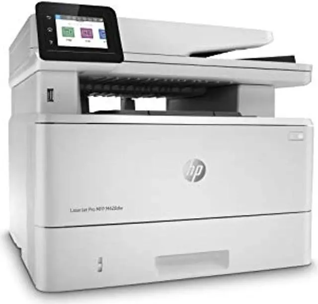 Alt view image 7 of 8 - HP LaserJet Pro MFP M428dw - Multifunction printer - B/W - laser - Legal (216 x 356 mm) (original) - A4/Legal (media) -
