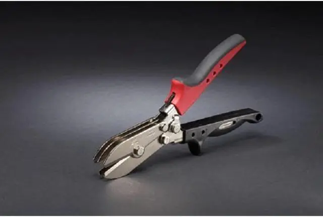 Alt view image 4 of 8 - MALCO C5R Pipe Crimper, 9-5/8", Hardened steel