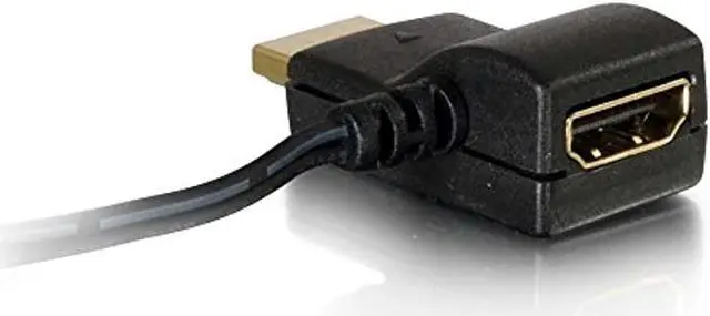 Alt view image 10 of 12 - C2g Usb Powered Hdmi Voltage Inserter