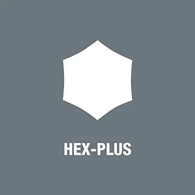 Alt view image 5 of 10 - Wera Long L-Shaped SAE Black Oxide Ball End Hex Key Set, Number of Pieces: 9