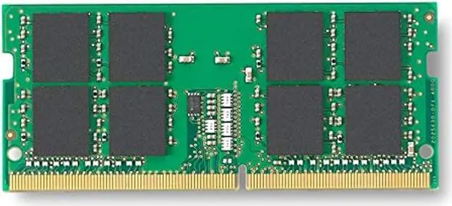 Alt view image 5 of 8 - Kingston Server Premier - DDR4 - 16 GB - SO-DIMM 260-pin - 2400 MHz / PC4-19200 - CL17 - 1.2 V - unbuffered - ECC