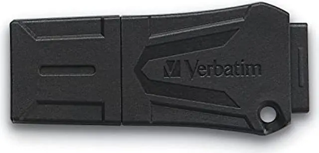 Alt view image 7 of 20 - Verbatim 32GB Toughmax USB Flash Drive - Water Resistant  99849
