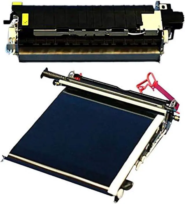 Alt view image 6 of 9 - Lexmark CS/CX 310/410/510 Fuser+ITU Maintenance Kit 110-120V 40X7615