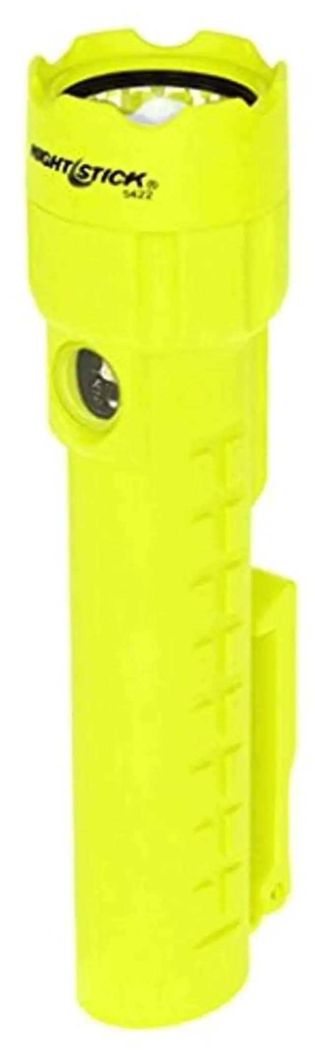 Alt view image 6 of 17 - Nightstick Intrinsically Safe Permissible Dual-Light 3AA Flashlight,Dual Magnets