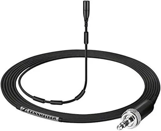Alt view image 16 of 20 - Sennheiser AVX-MKE2 Camera Mountable Lavalier Pro Wireless Set #AVXMKE2SET4US