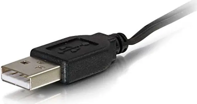 Alt view image 8 of 12 - C2g Usb Powered Hdmi Voltage Inserter
