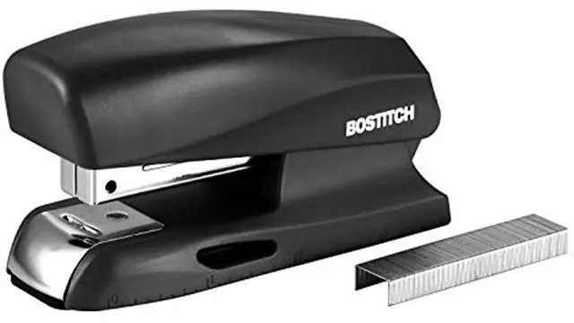 Alt view image 2 of 8 - Bostitch Half Strip Stapler Value Pack